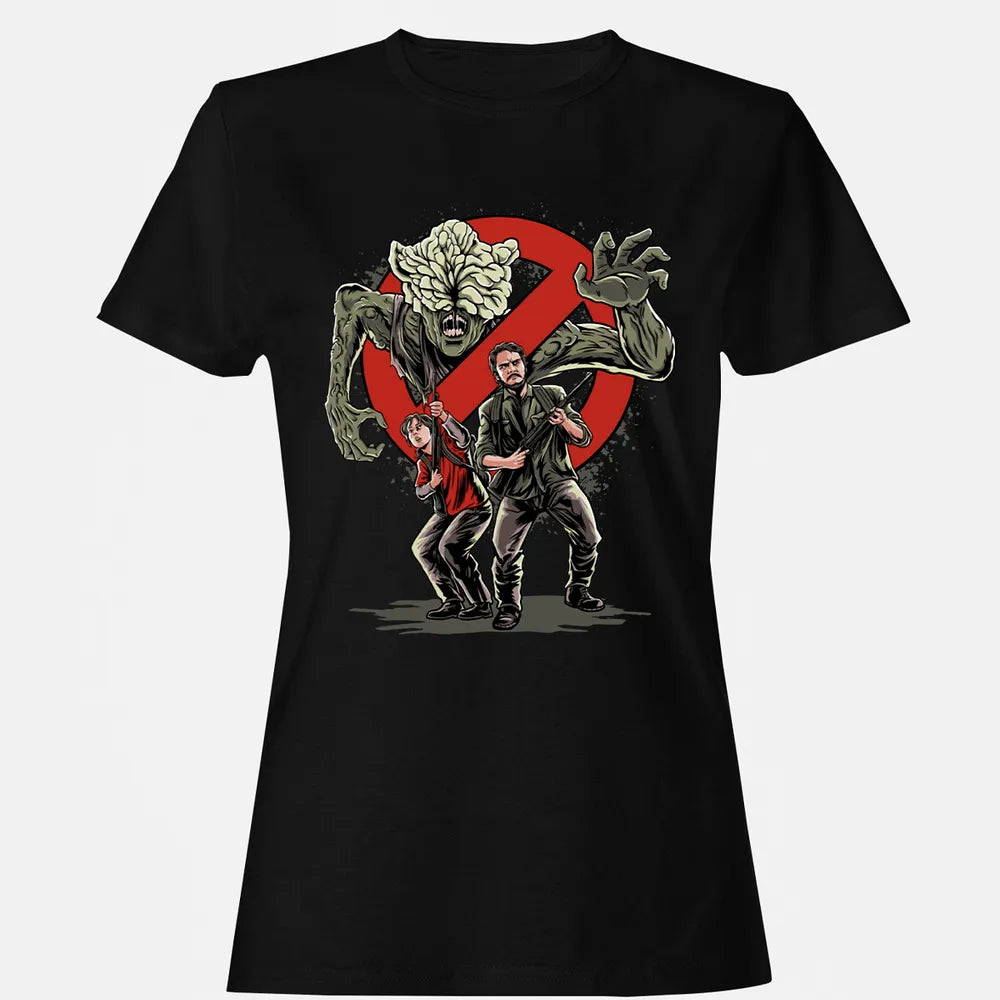 Women's T-shirt - HDXPJT4Q