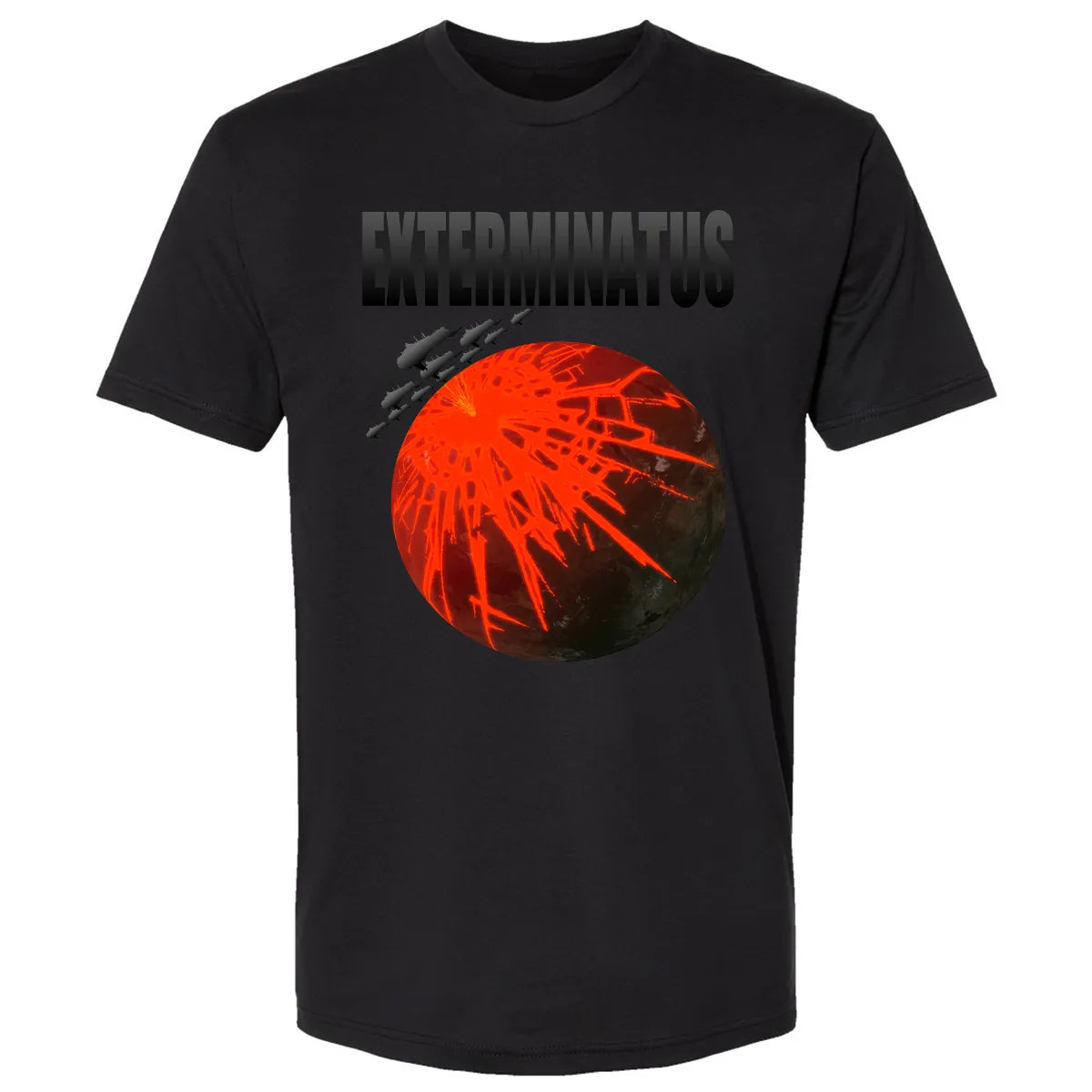Premium Unisex T-shirt - DKS2NTAA