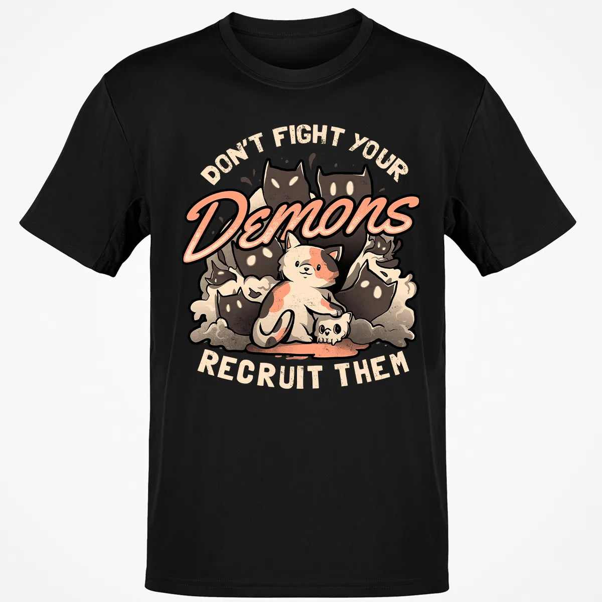 Classic Unisex T-Shirt - RWBYVFA1
