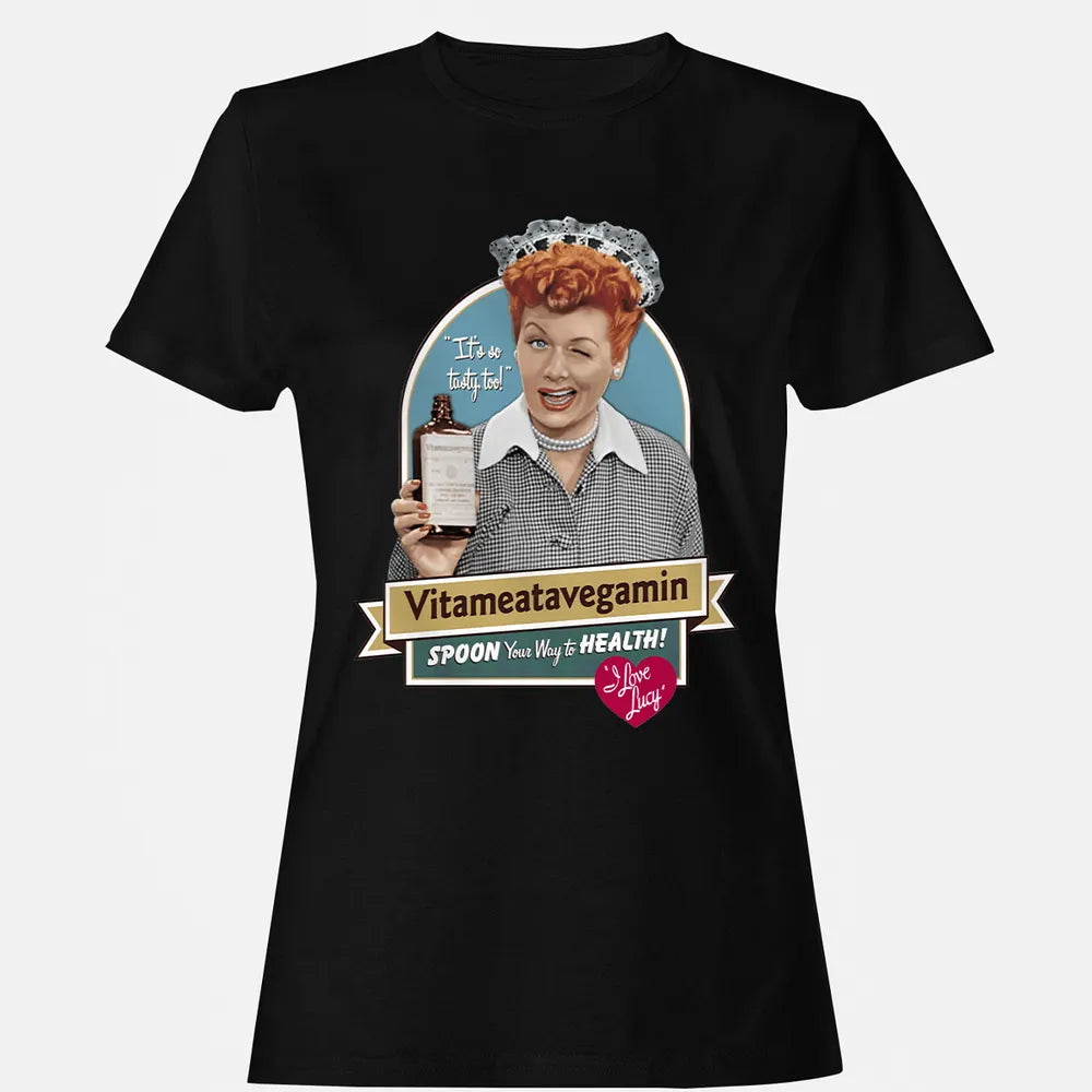 Women's T-shirt - U4VW28MV