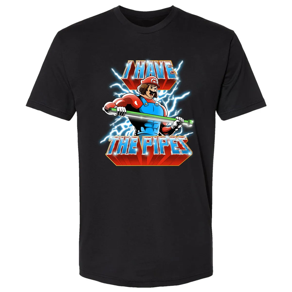 Premium Unisex T-shirt - AU7QAEHJ