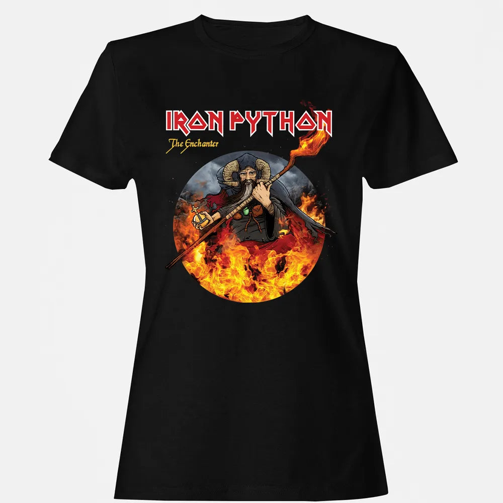 Women's T-shirt - UNAT39RS