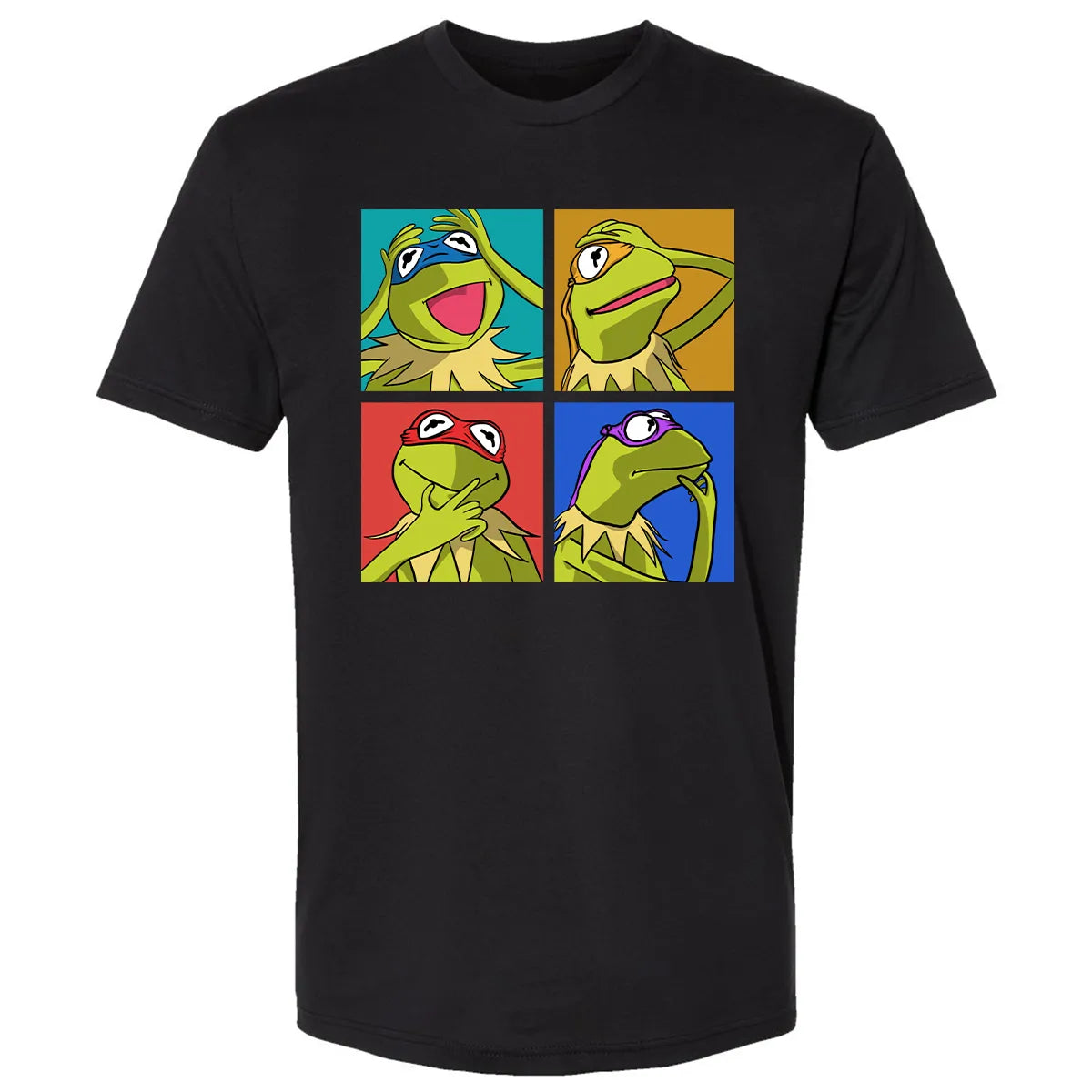 Premium Unisex T-shirt - KNY1W617