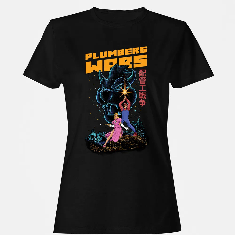 Women's T-shirt - KM3Z4HP9