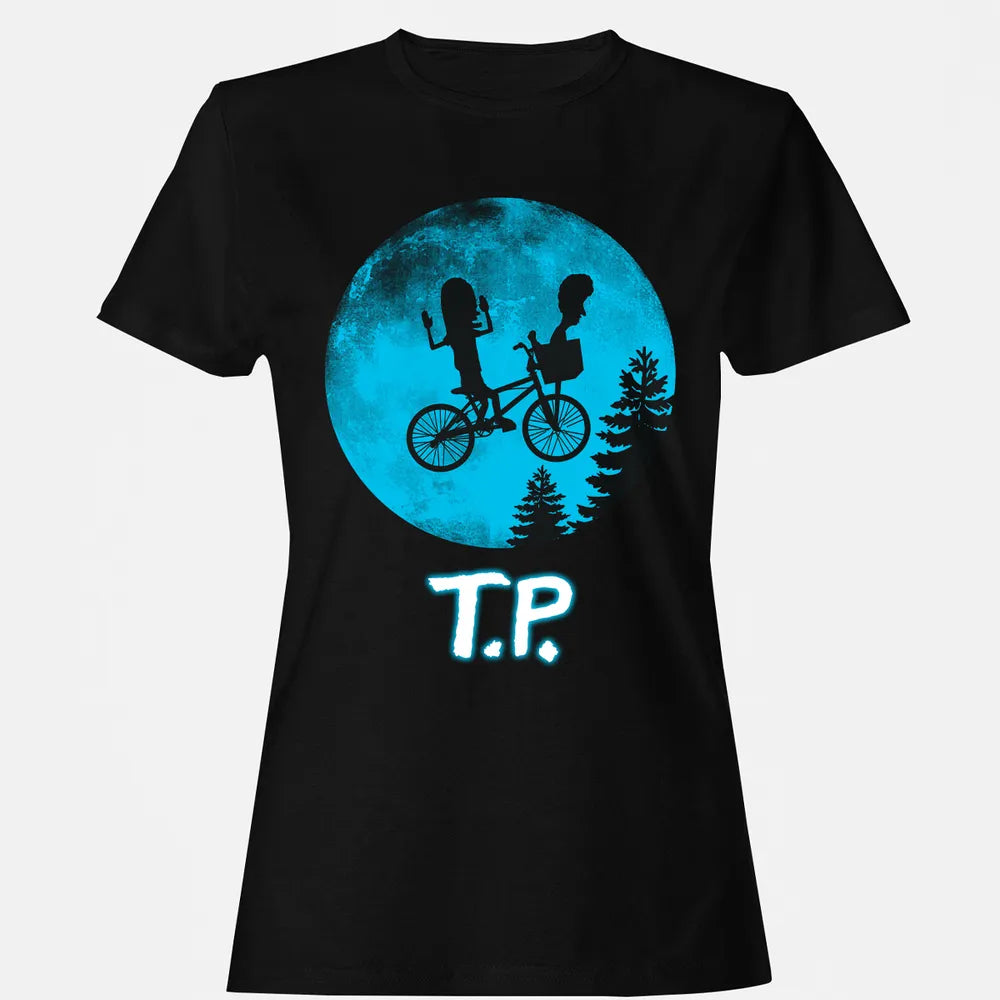 Women's T-shirt - S1RPGNQA