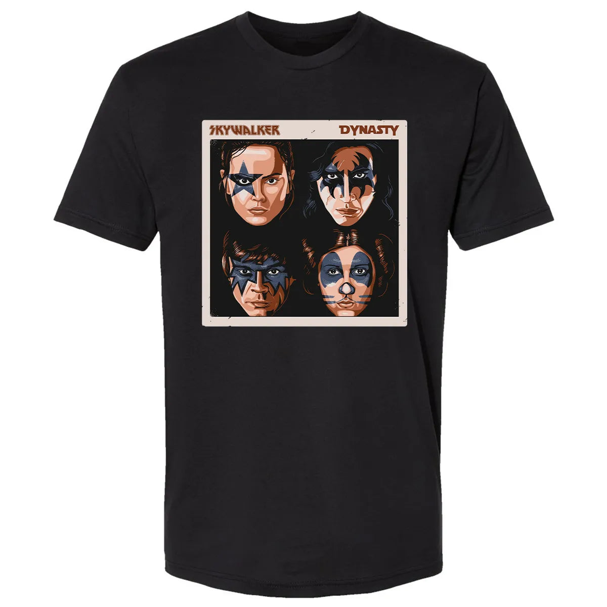 Premium Unisex T-shirt - 4EG7S12N