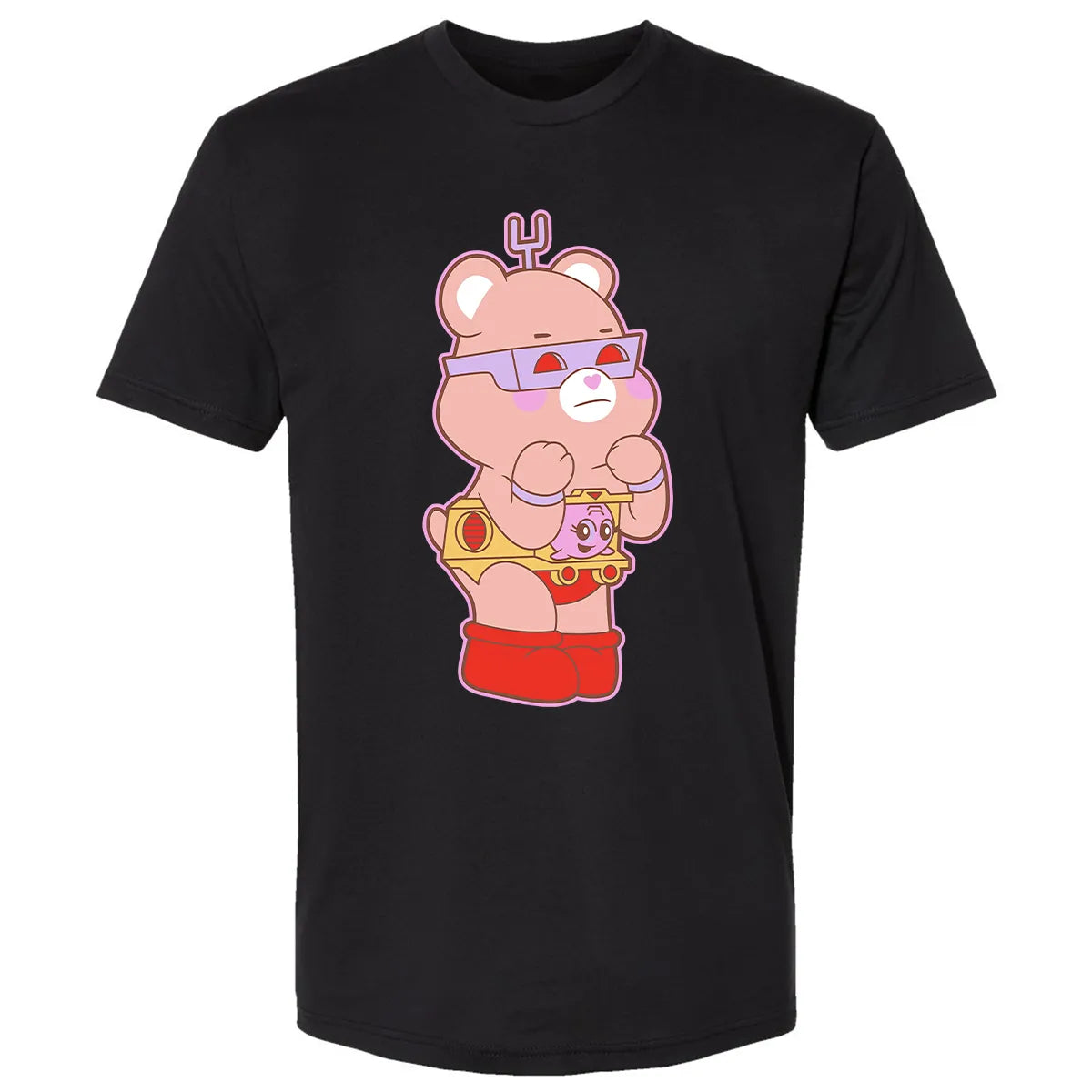 Premium Unisex T-shirt - L5F98KJF