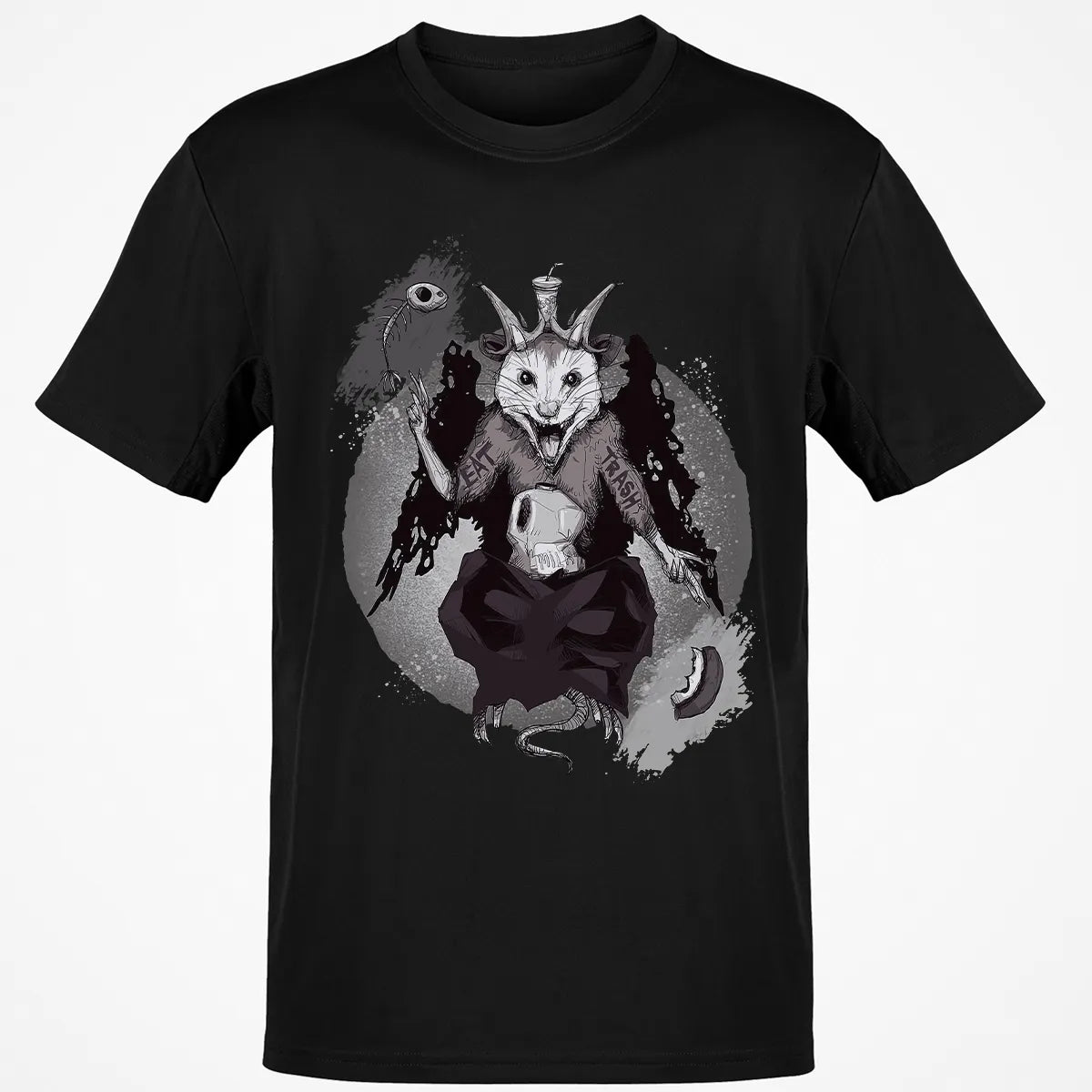 Classic Unisex T-Shirt - EX7VRJ84
