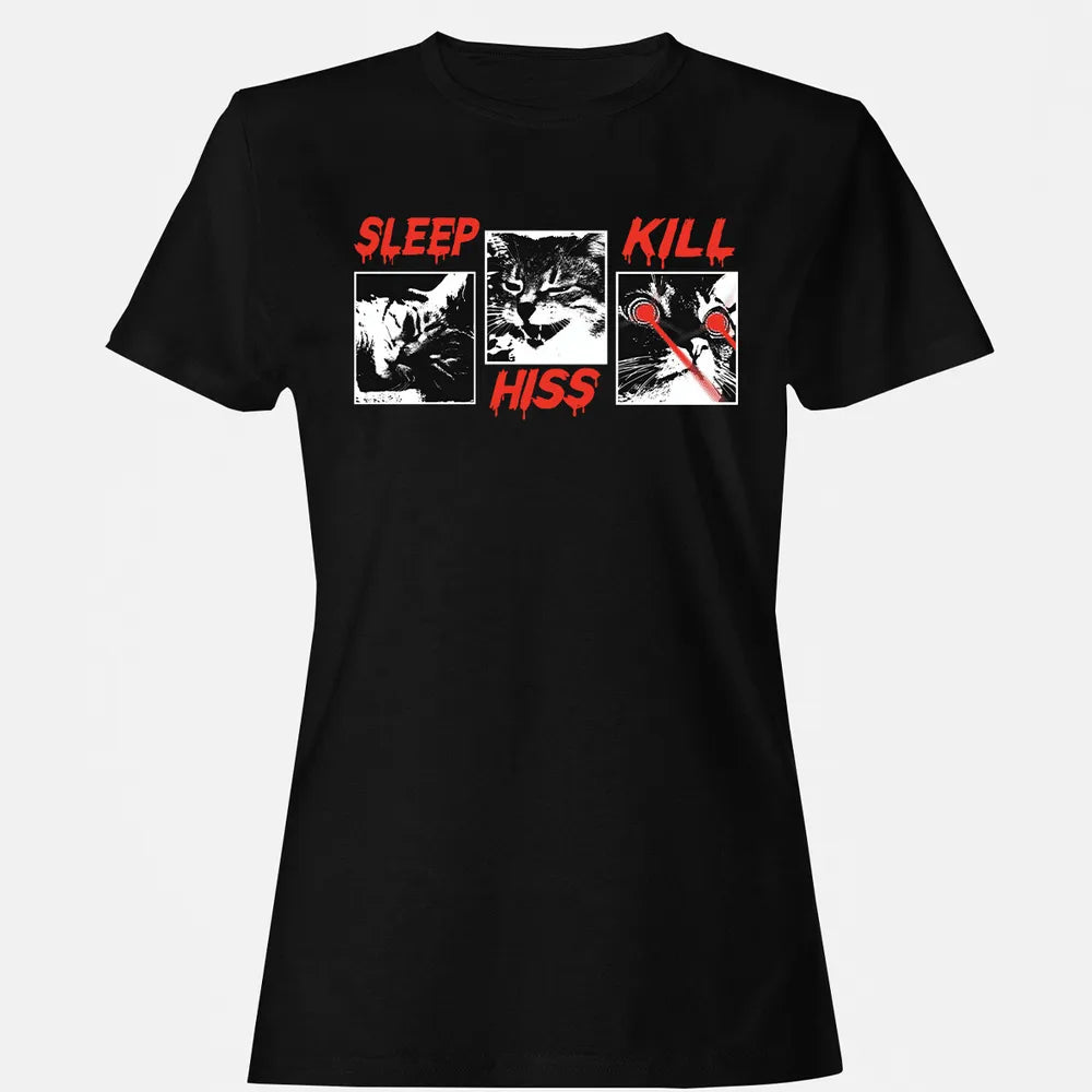 Women's T-shirt - BRYKQRLK