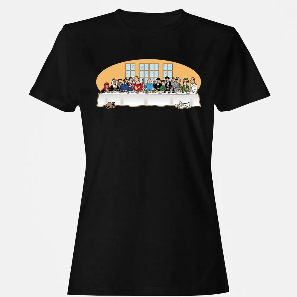 Women's T-shirt - 9MPGC295