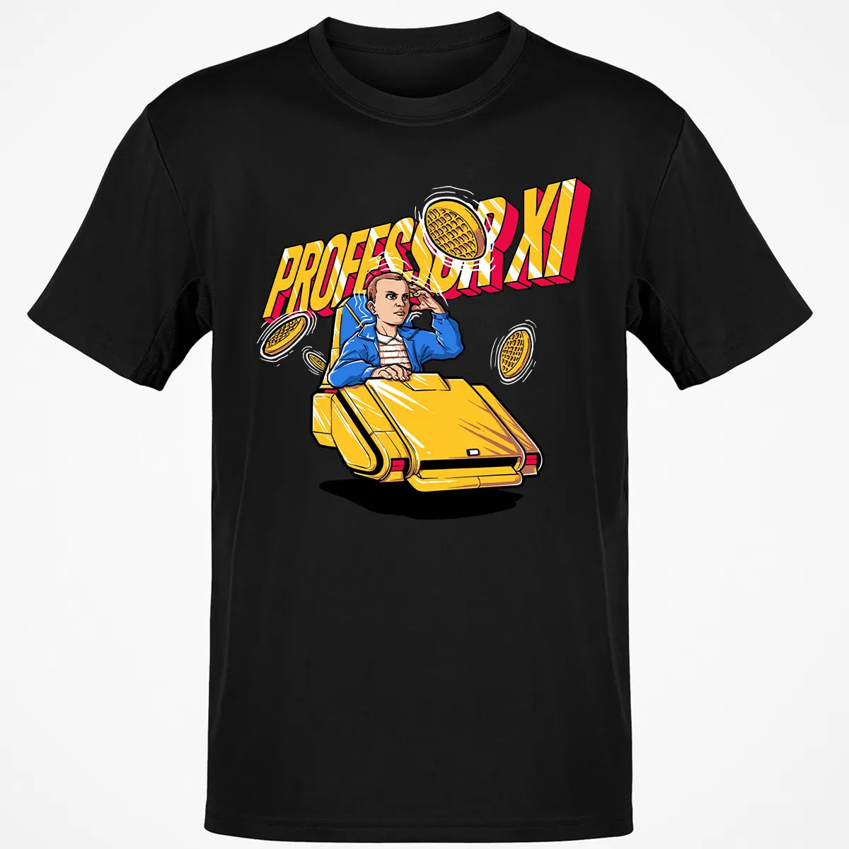 Classic Unisex T-Shirt - 9NVCVAFE