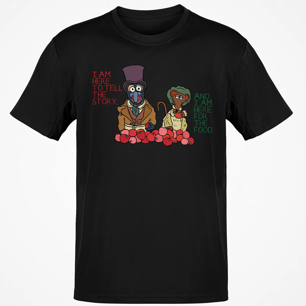 Classic Unisex T-Shirt - A8QVEST9