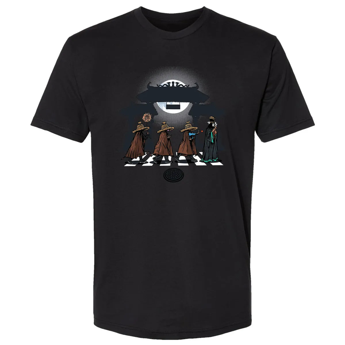 Premium Unisex T-shirt - R5GQQQ42