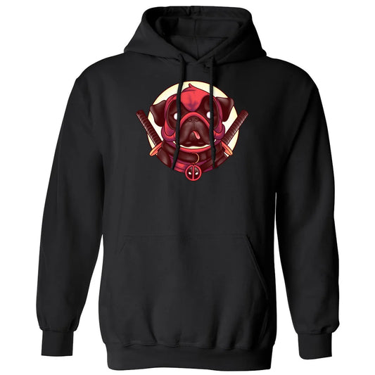 Classic Unisex Hoodie - P9GAQJKN