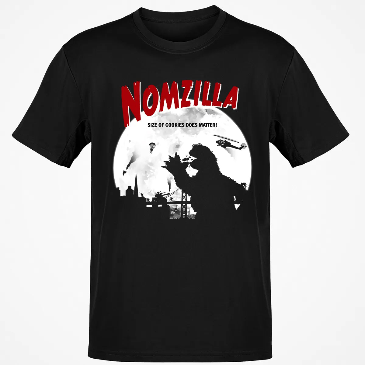 Classic Unisex T-Shirt - QVCPVMNK