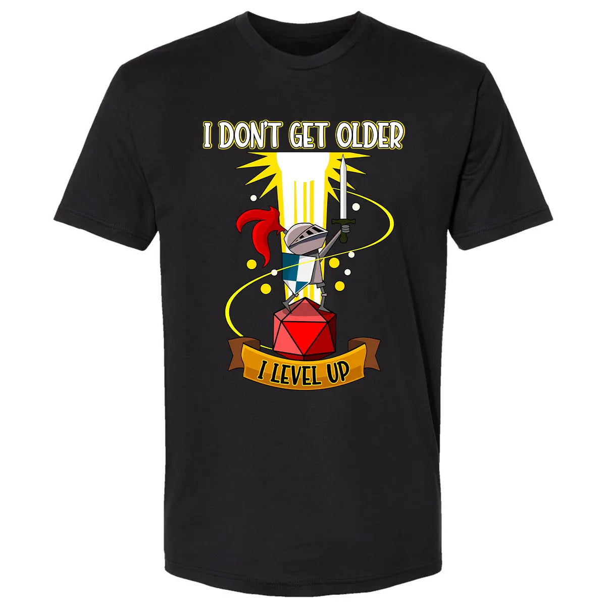 Premium Unisex T-shirt - 5HVZTAEU