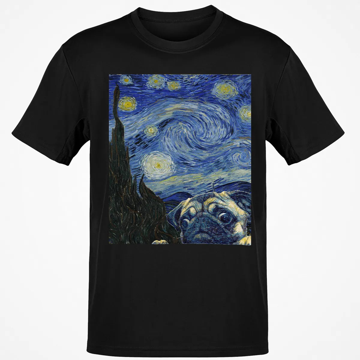 Classic Unisex T-Shirt - YVGGC1WJ