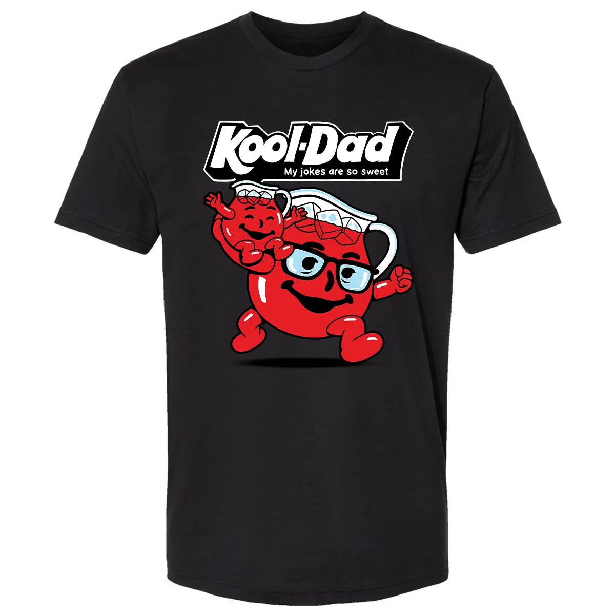 Premium Unisex T-shirt - LVXJMCE9