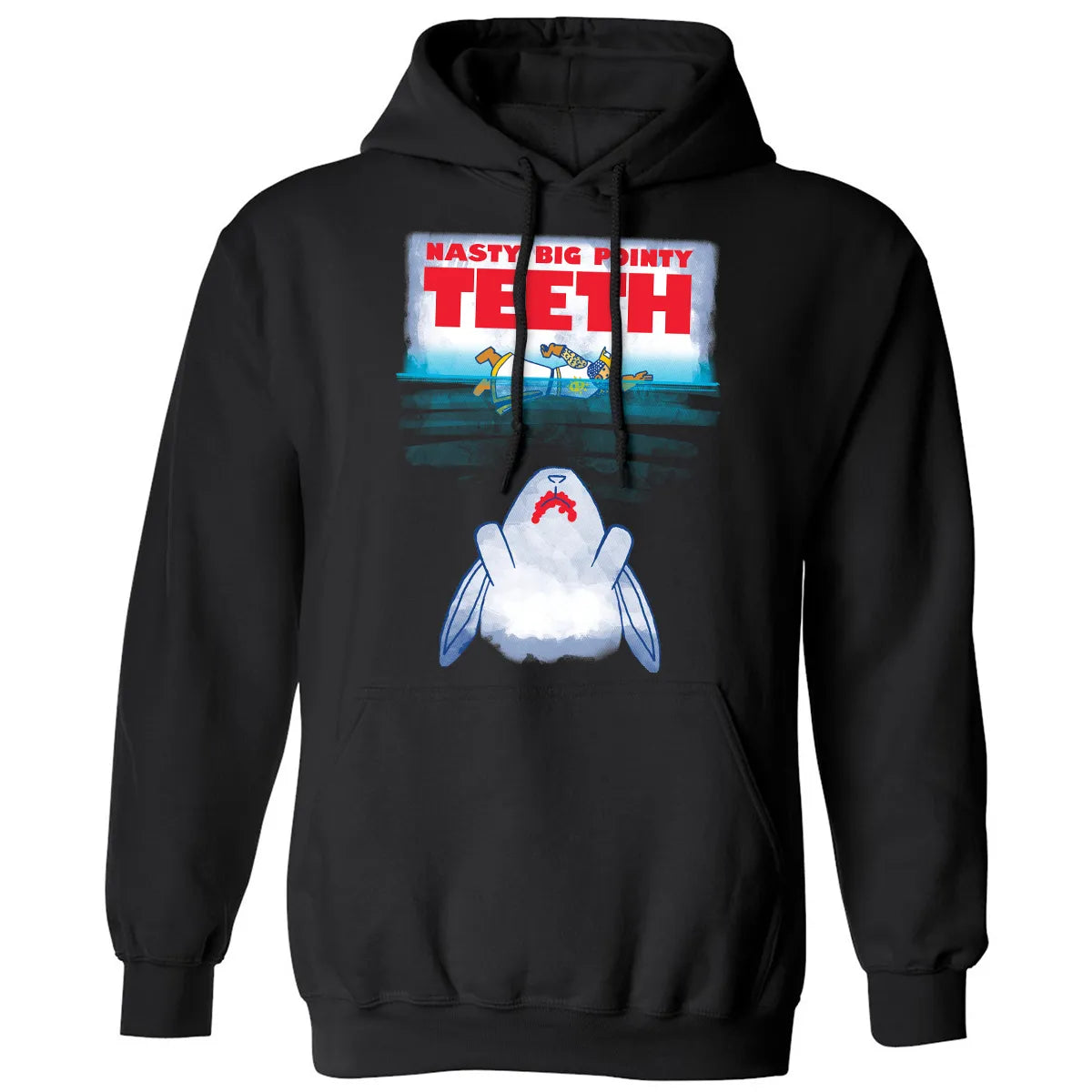 Classic Unisex Hoodie - 1PAW6ZA8