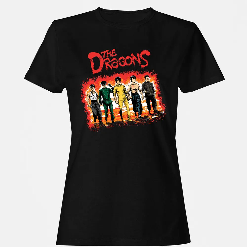 Women's T-shirt - RA9WSWHB