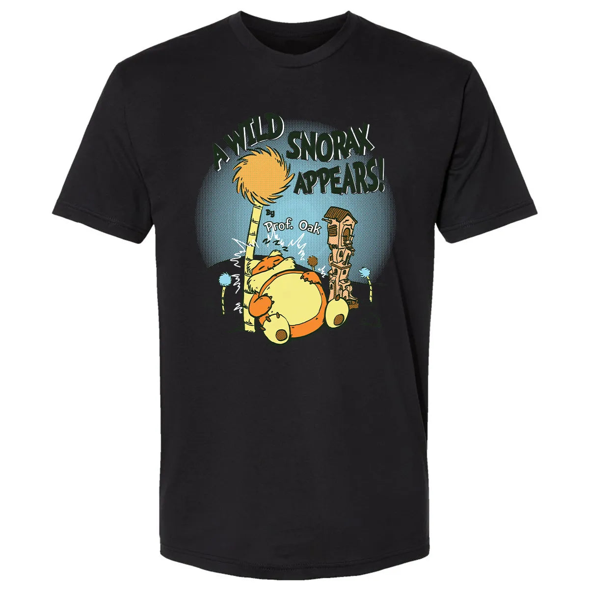Premium Unisex T-shirt - QMF8DH5W