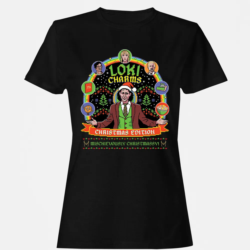 Women's T-shirt - DWAGURG1