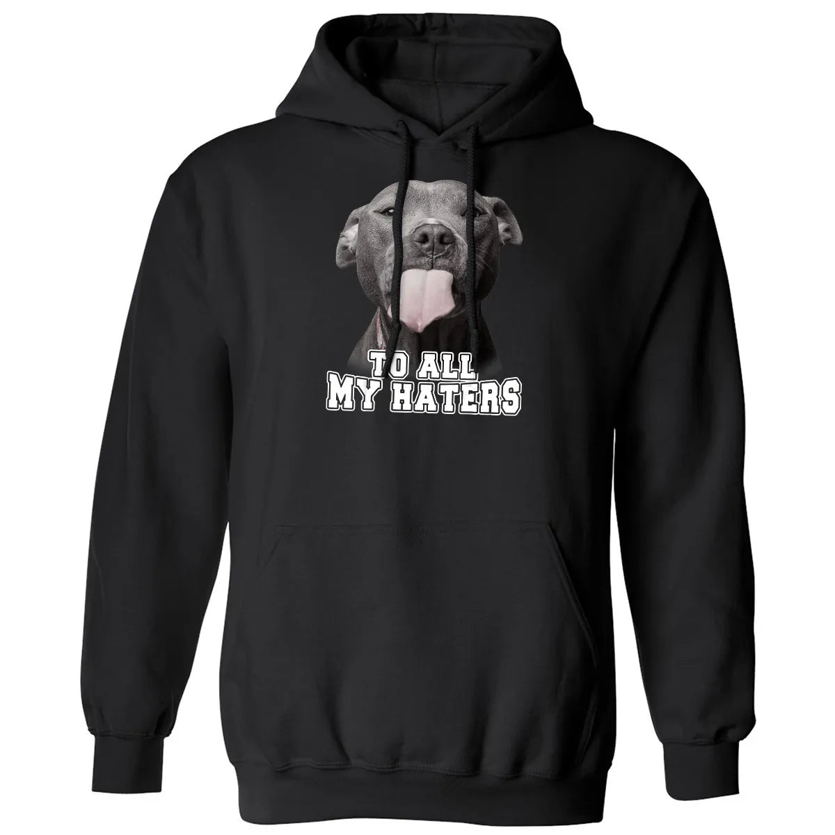 Classic Unisex Hoodie - 91NCY2UH