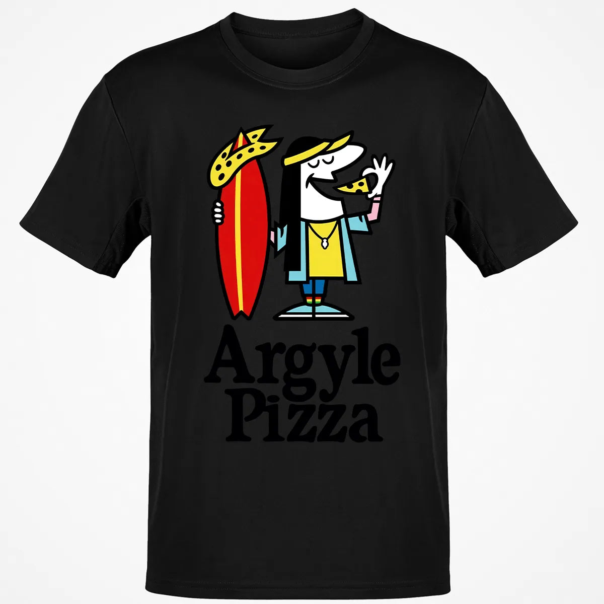 Classic Unisex T-Shirt - DECQY8JM