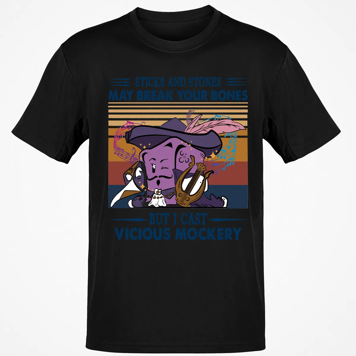 Classic Unisex T-Shirt - TY9DY3FG