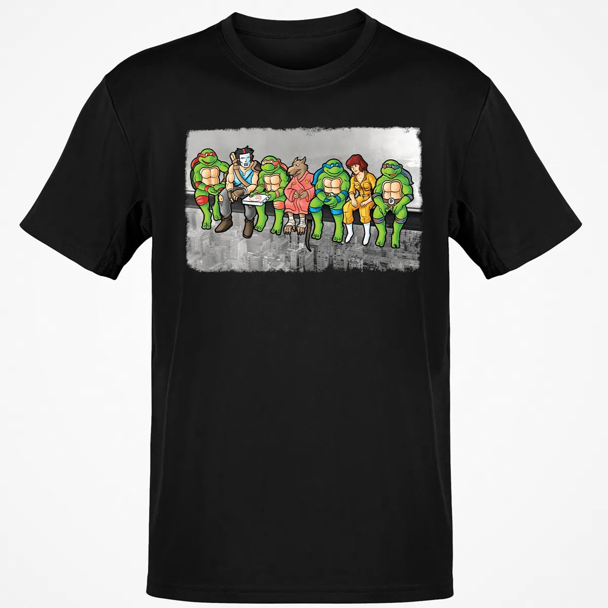 Classic Unisex T-Shirt - AZPFC4JT