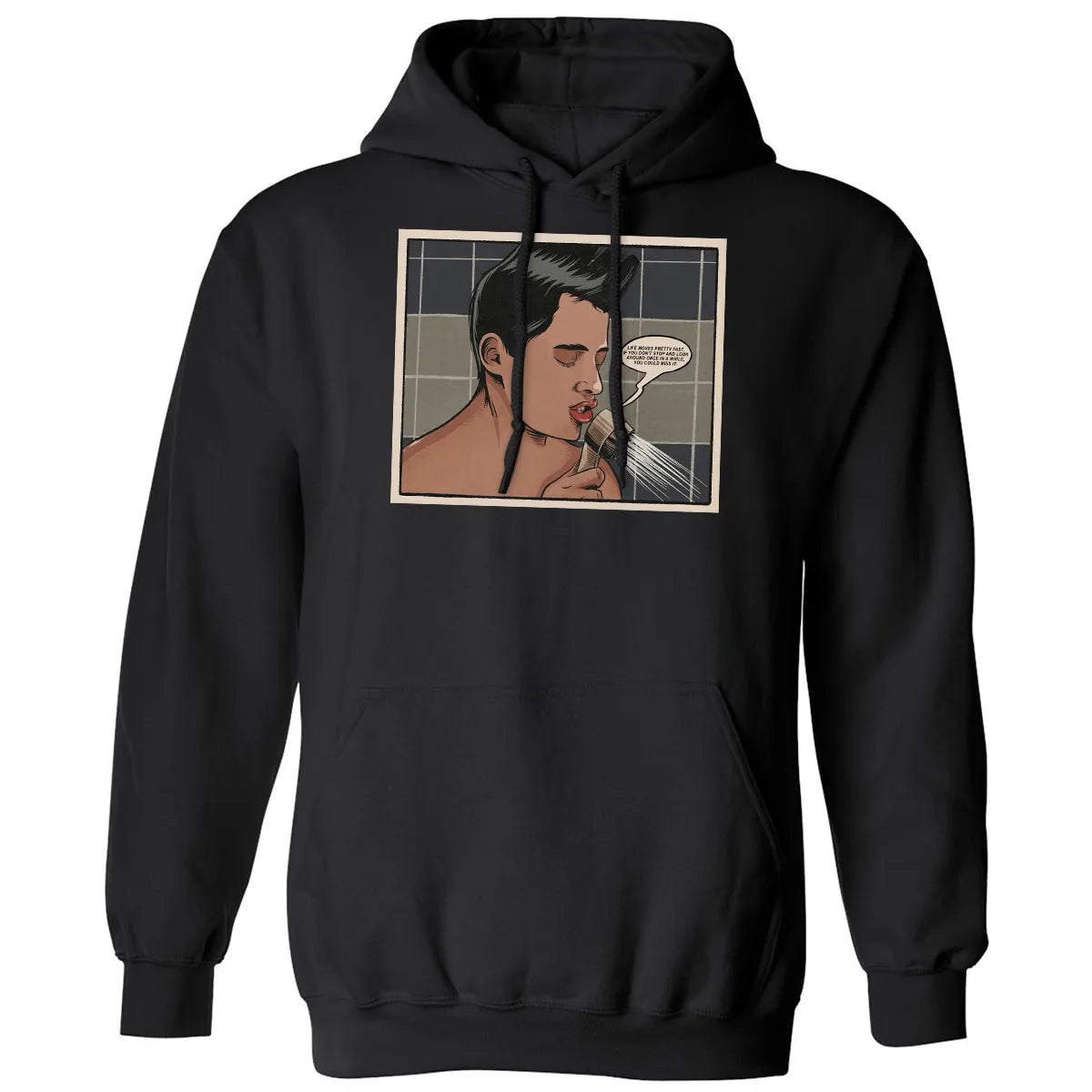 Classic Unisex Hoodie - DV6BWXS6