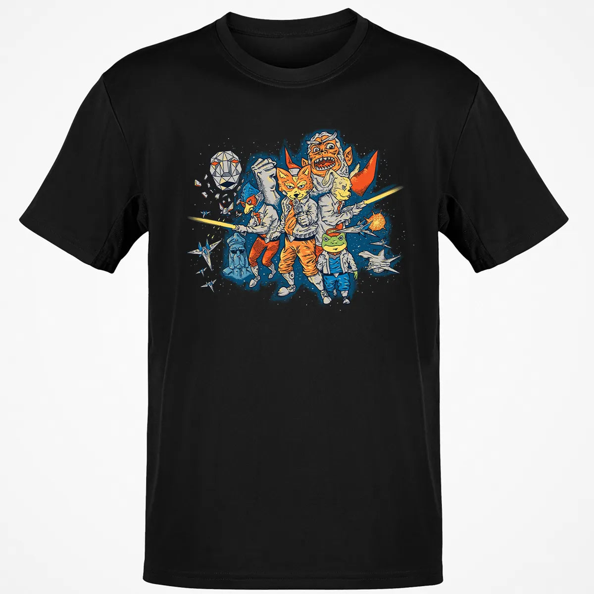 Classic Unisex T-Shirt - W5TWX7YY