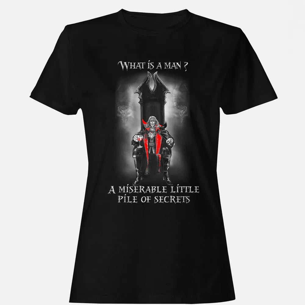 Women's T-shirt - KS55L5UM