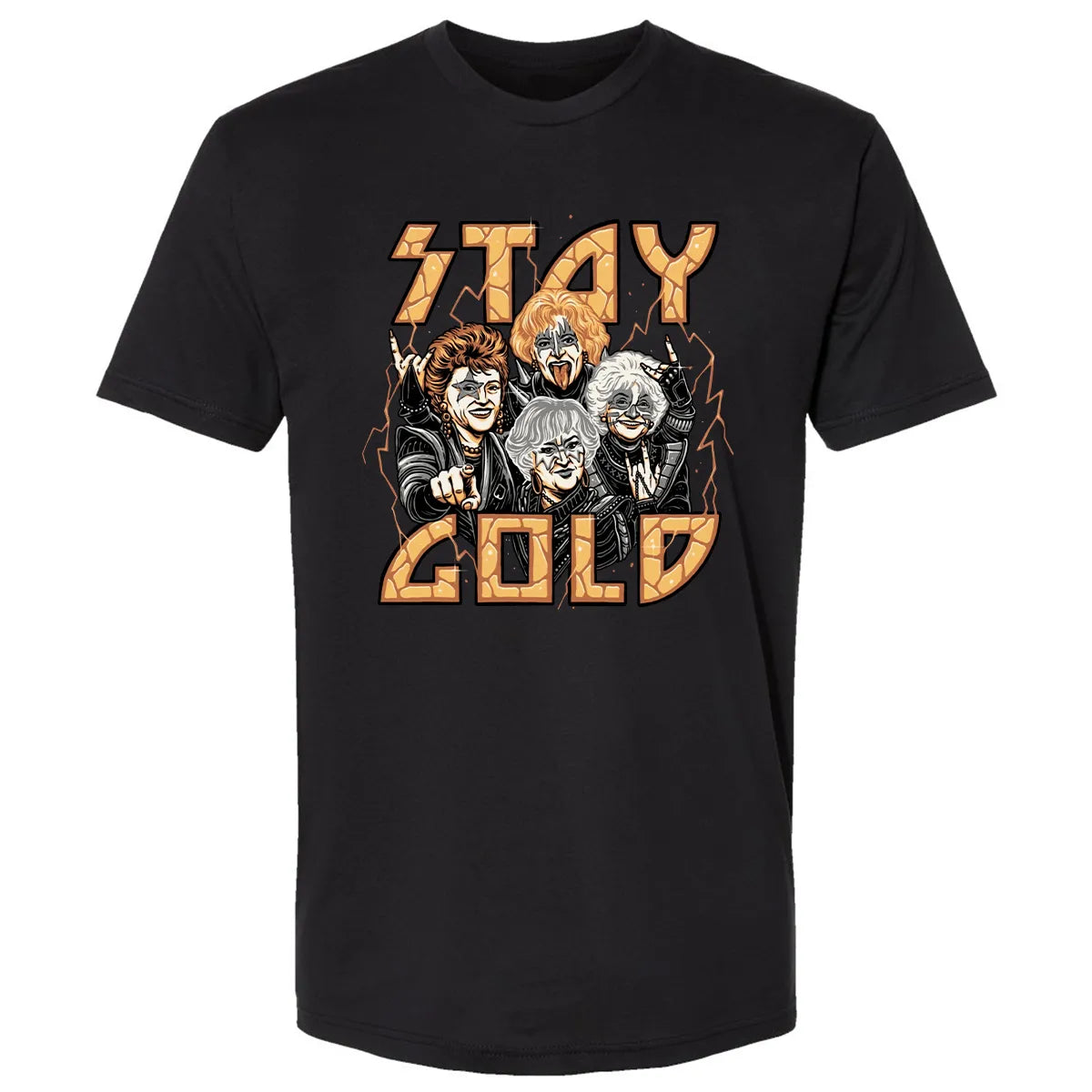 Premium Unisex T-shirt - 3UFMDJ3F