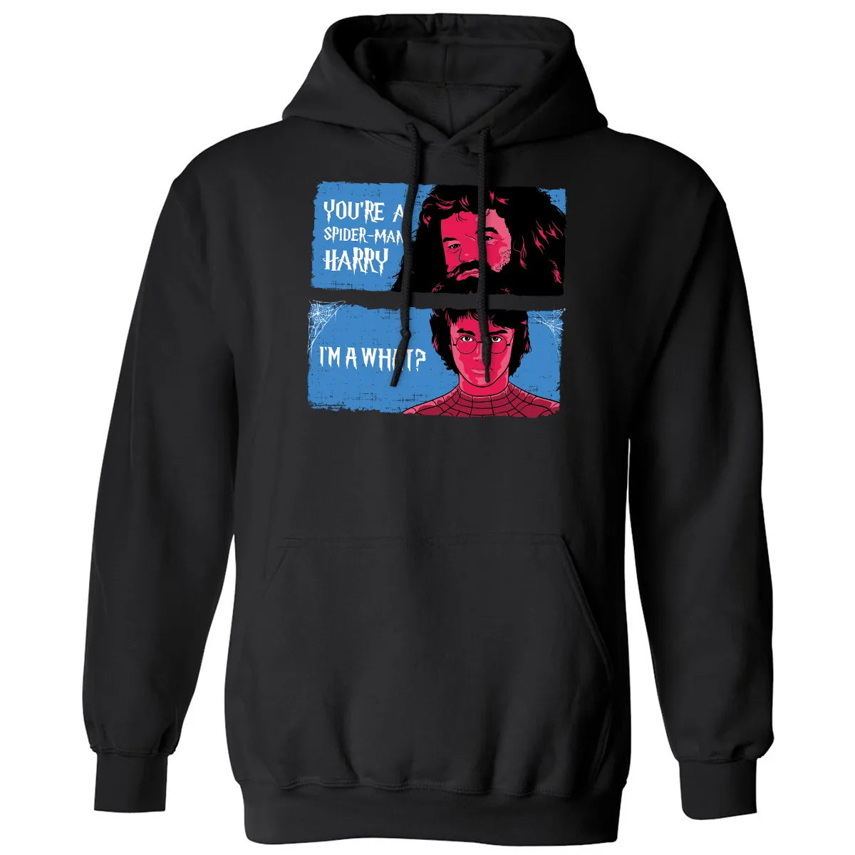 Classic Unisex Hoodie - 2VH21XEX