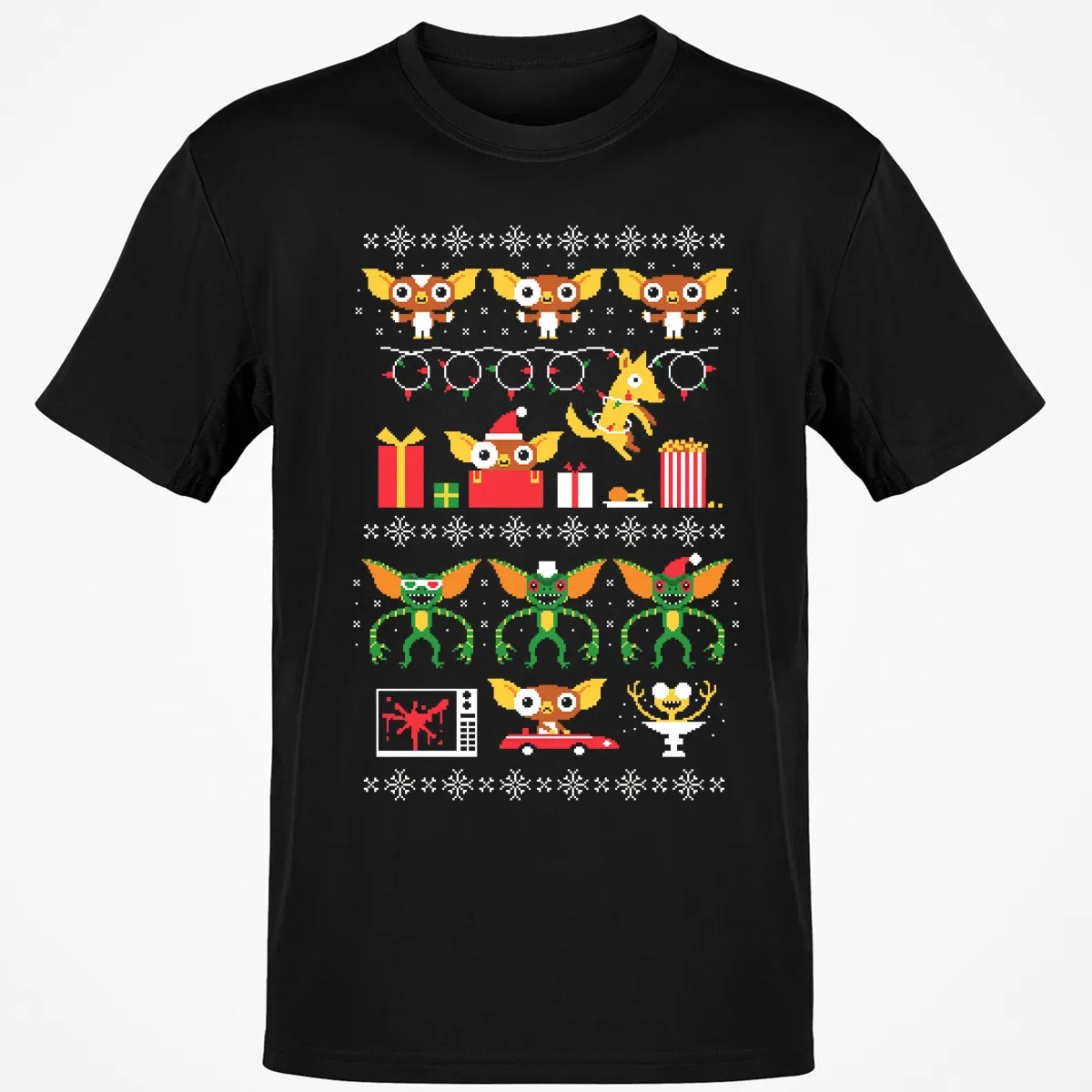 Classic Unisex T-Shirt - ULTUSDKL