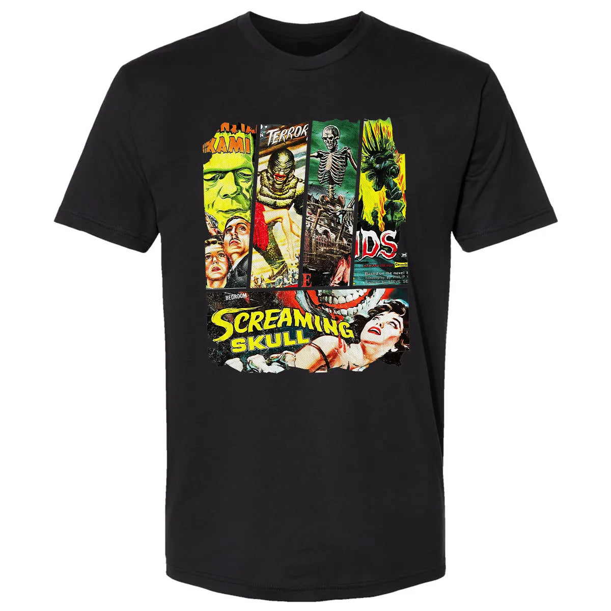 Premium Unisex T-shirt - PXK9U28M