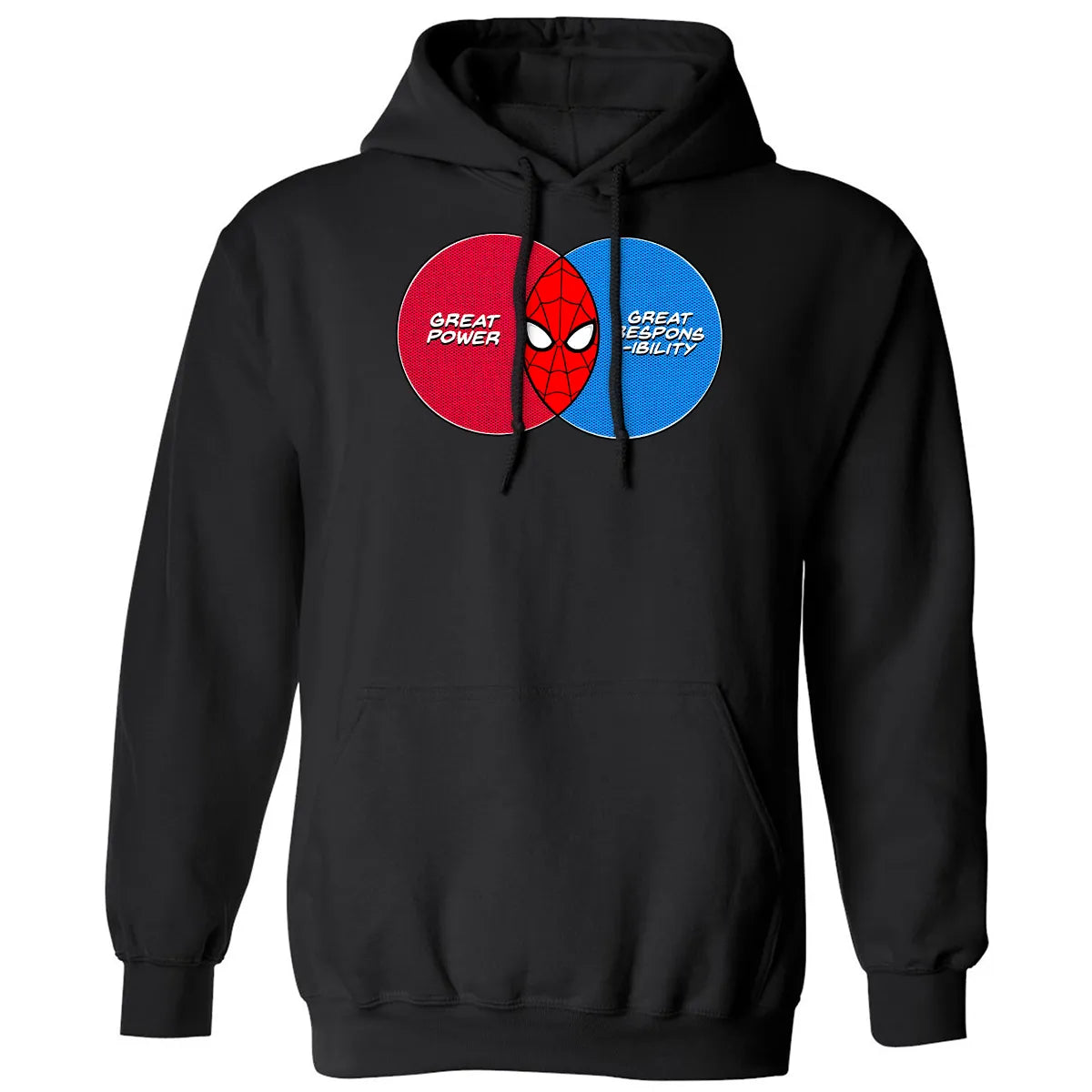Classic Unisex Hoodie - JP96MNRM
