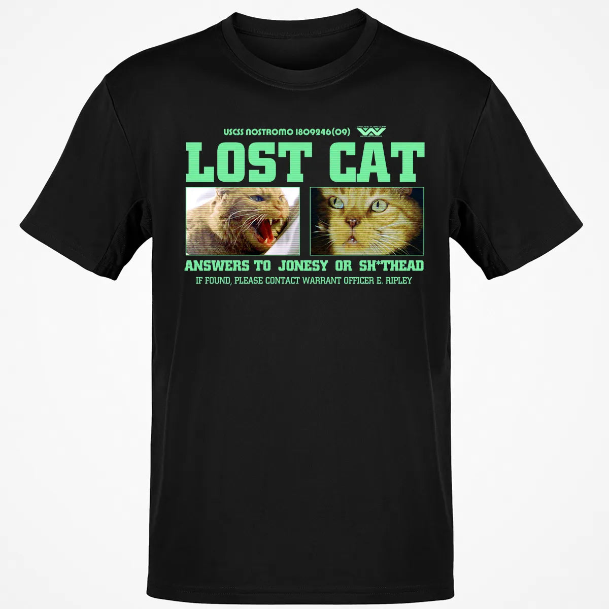 Classic Unisex T-Shirt - 8Q5R27GJ