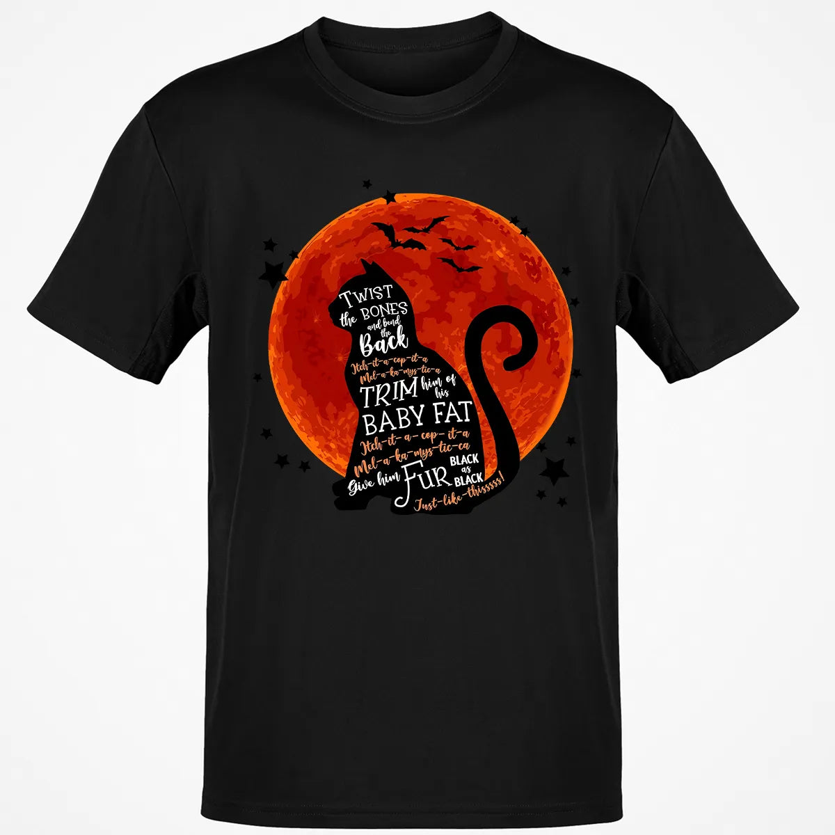 Classic Unisex T-Shirt - H8JVKB7X