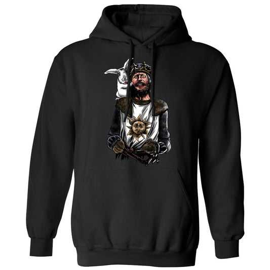 Classic Unisex Hoodie - PJKEYMW1