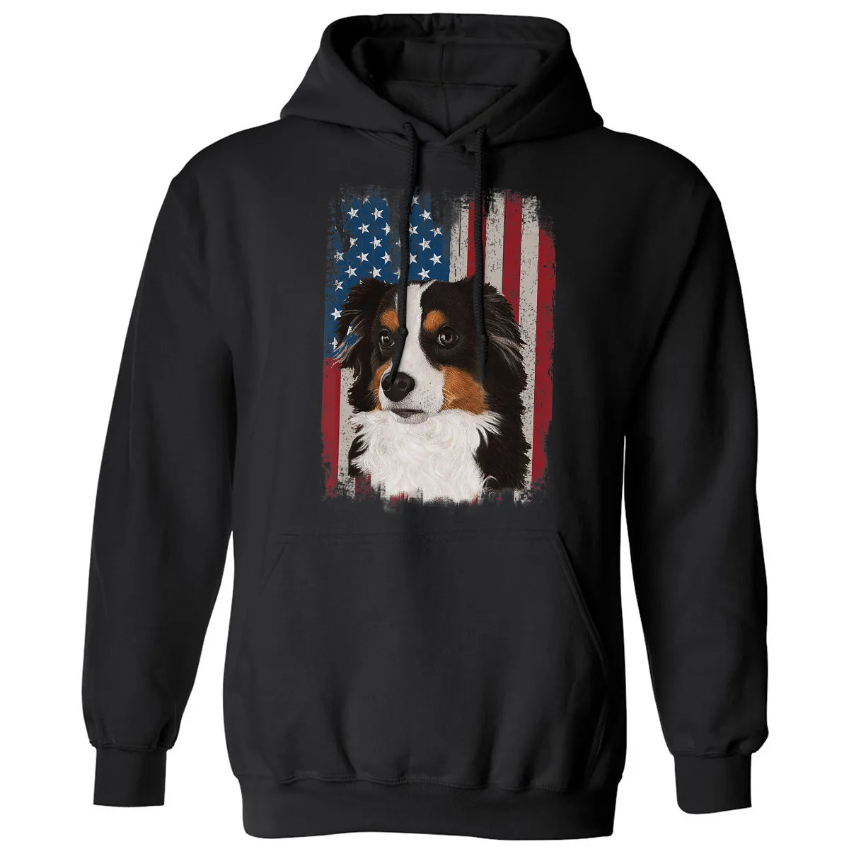 Classic Unisex Hoodie - UM4B1ZPZ