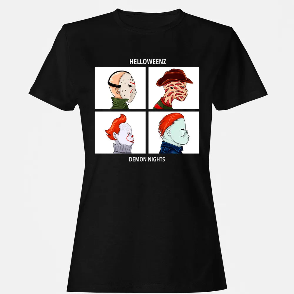 Women's T-shirt - GTVWF4A4