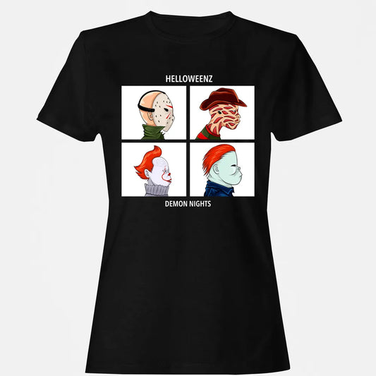 Women's T-shirt - GTVWF4A4