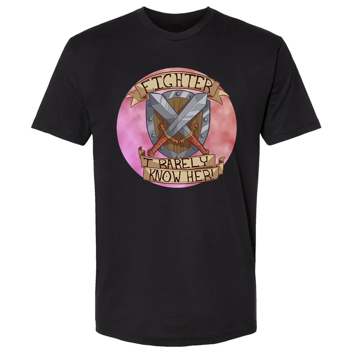 Premium Unisex T-shirt - KHLZZRGL