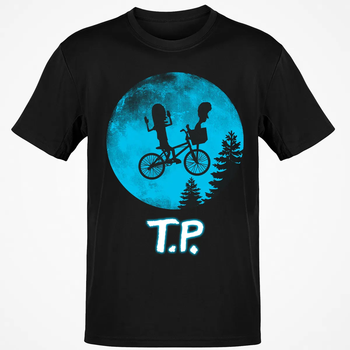 Classic Unisex T-Shirt - QKE3S32R