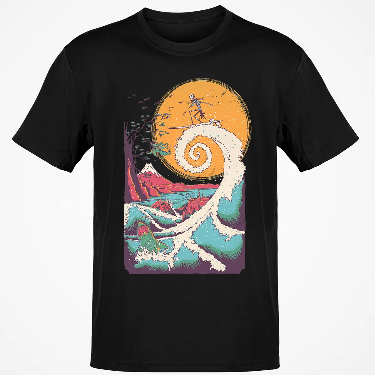 Classic Unisex T-Shirt - Q5DFTTJ7