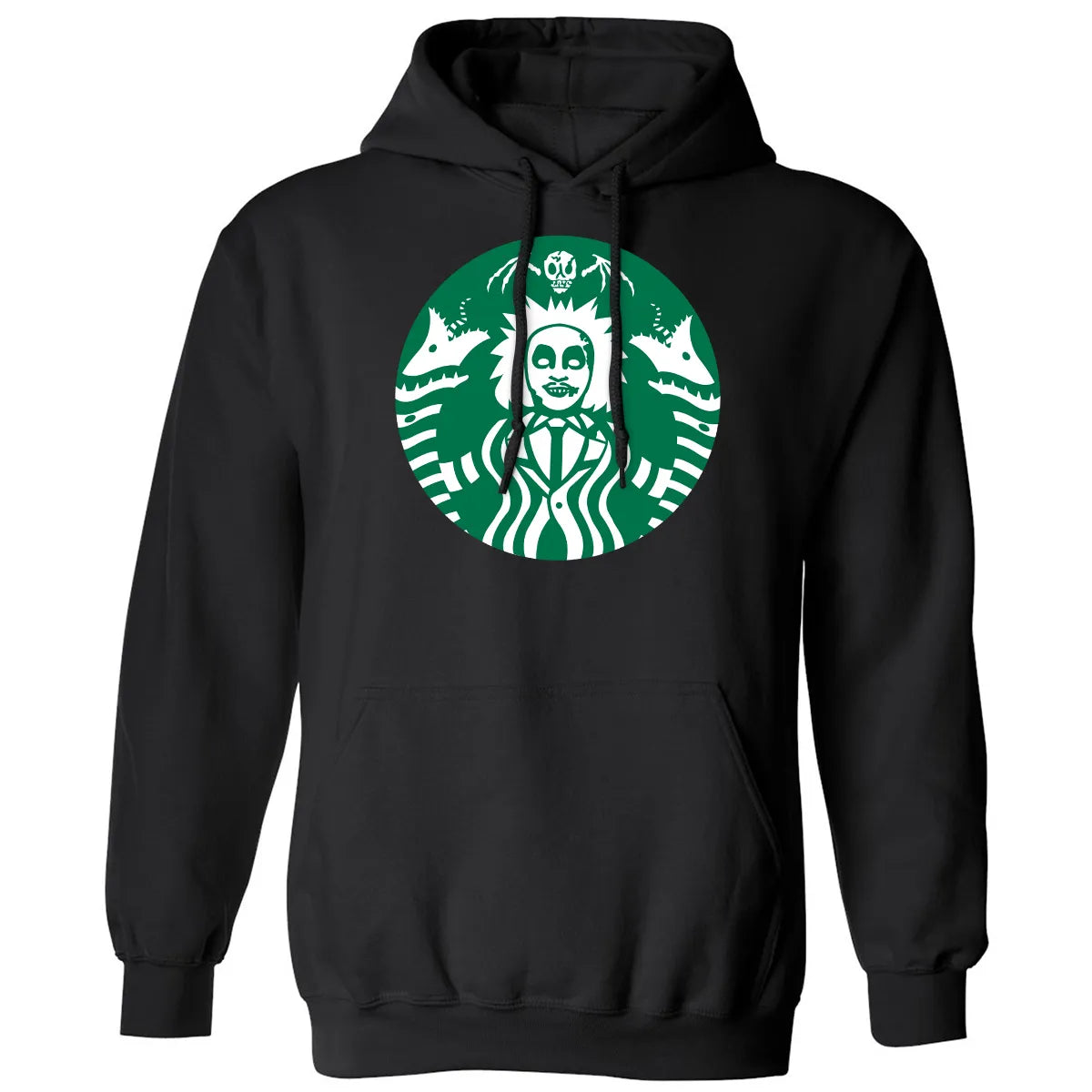 Classic Unisex Hoodie - H5WV6XGY
