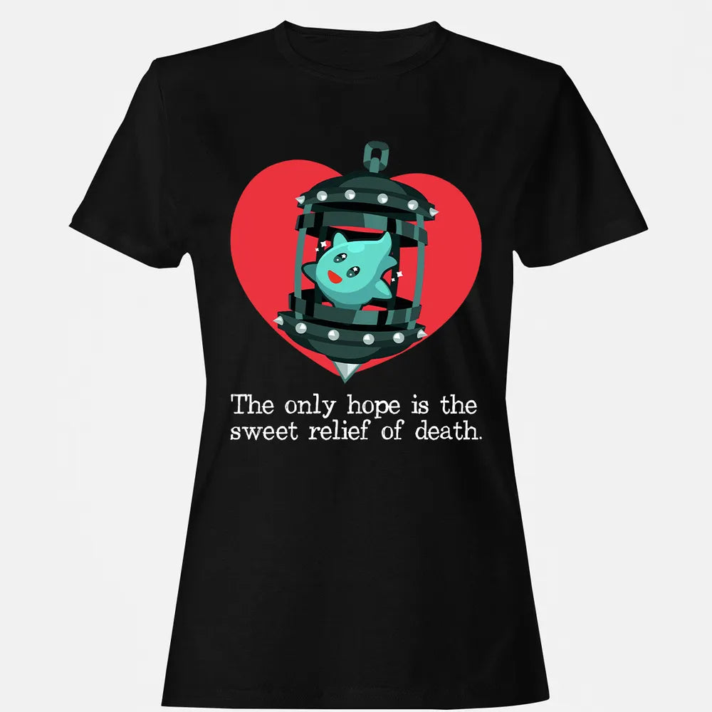 Women's T-shirt - 3SEFB78F