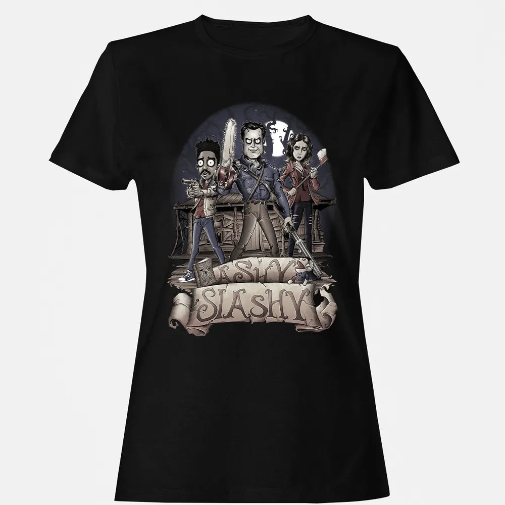 Women's T-shirt - 3QVHW31M